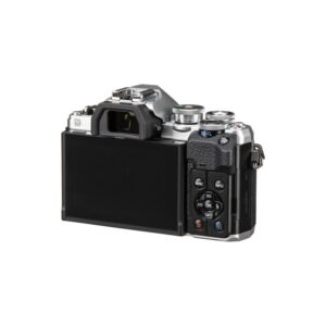 OM SYSTEM E-M10 MARK IV + 14-42MM EZ | PLATA
