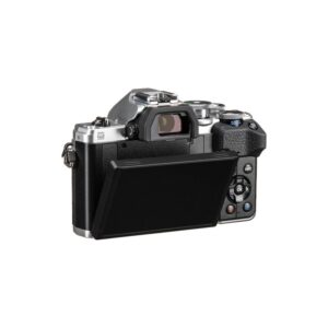 OM SYSTEM E-M10 MARK IV + 14-42MM EZ | PLATA