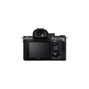 SONY A7 III | CÁMARA 4K FULL-FRAME