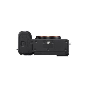 SONY A7CR | PLATA