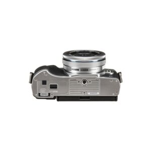 OM SYSTEM E-M10 MARK IV + 14-42MM EZ | PLATA