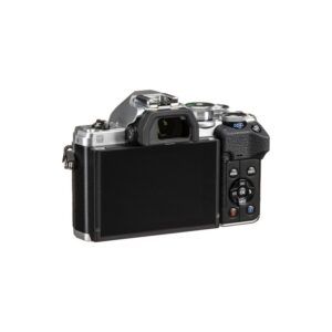 OM SYSTEM E-M10 MARK IV + 14-42MM EZ | PLATA