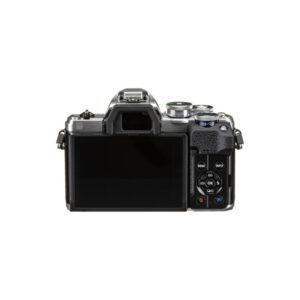 OM SYSTEM E-M10 MARK IV + 14-42MM EZ | PLATA
