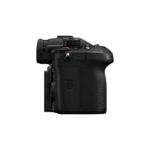 PANASONIC LUMIX GH7 | CÁMARA MIRRORLESS CON SENSOR DE 25,2 MP