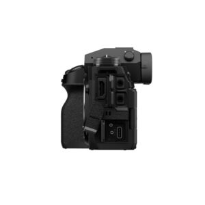 FUJIFILM X-H2S CÁMARA MIRRORLESS CON SENSOR APS-C DE 26 MP