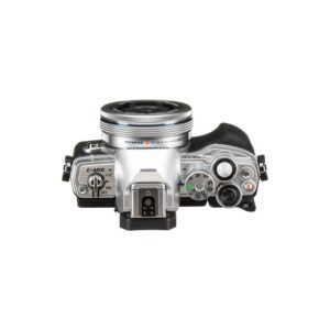 OM SYSTEM E-M10 MARK IV + 14-42MM EZ | PLATA