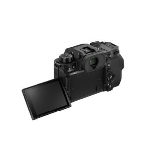FUJIFILM X-H2S CÁMARA MIRRORLESS CON SENSOR APS-C DE 26 MP