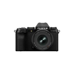 FUJIFILM X-S20 + 16-50MM F2.8-4.8