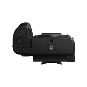 PANASONIC LUMIX GH7 | CÁMARA MIRRORLESS CON SENSOR DE 25,2 MP