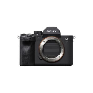 SONY A7 IV | CÁMARA FULL-FRAME