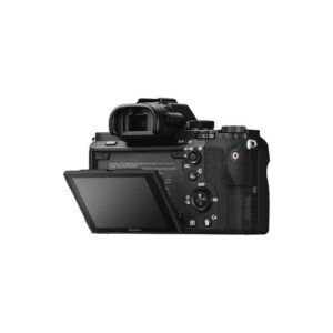 SONY A7 II CÁMARA MIRRORLESS DE 24,3 MP