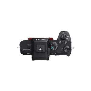 SONY A7 II CÁMARA MIRRORLESS DE 24,3 MP