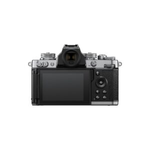 NIKON Z FC + 16-50MM F3.5-6.3 VR