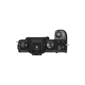 FUJIFILM X-S10 CÁMARA MIRRORLESS CON SENSOR DE IMAGEN X-TRANS CMOS 4