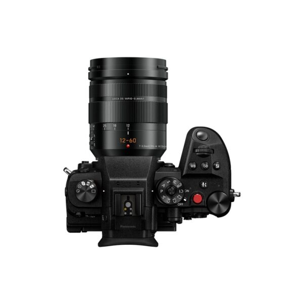 PANASONIC LUMIX GH6 + 12-60MM F2.8-4 - Imagen 2