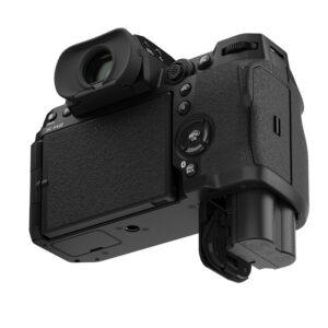 FUJIFILM X-H2 + OBJETIVO 16-80MM F4