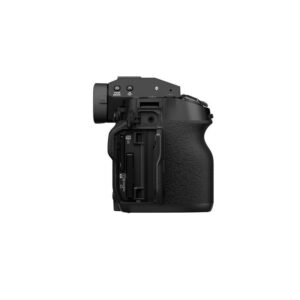 FUJIFILM X-H2S CÁMARA MIRRORLESS CON SENSOR APS-C DE 26 MP