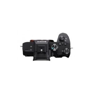 SONY A7 III | CÁMARA 4K FULL-FRAME