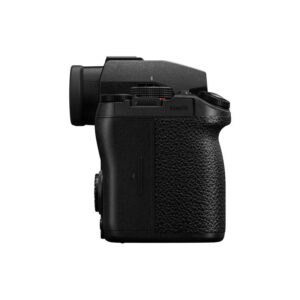 Panasonic Lumix S5 II X + 20-60mm F3.5-5.6