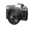 FUJIFILM X-T5 + XF 18-55MM F2.8-4 R LM OIS | PLATA