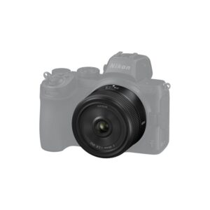 NIKKOR Z 28MM F2.8 OBJETIVO FIJO GRAN ANGULAR