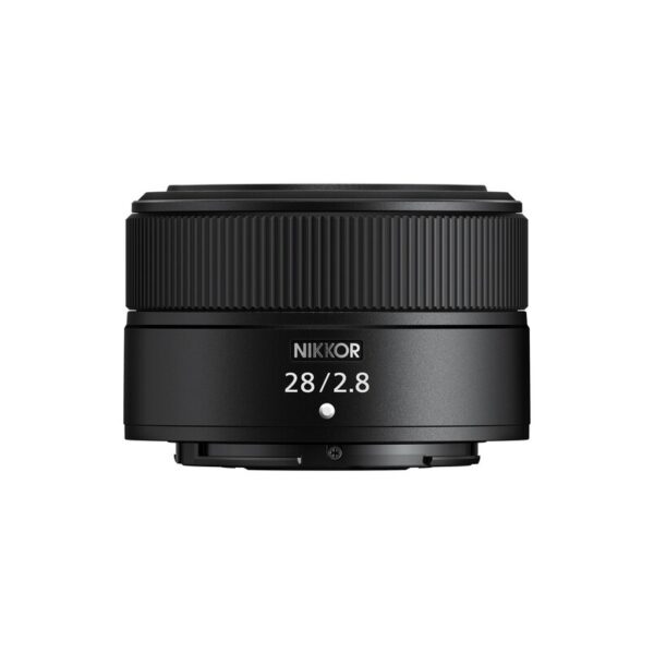 NIKKOR Z 28MM F2.8 OBJETIVO FIJO GRAN ANGULAR - Imagen 5