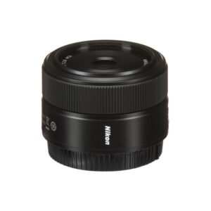 NIKKOR Z 28MM F2.8 OBJETIVO FIJO GRAN ANGULAR
