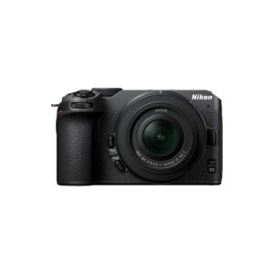 NIKON Z30 + 16-50 F3.5-6.3 VR + 50-250