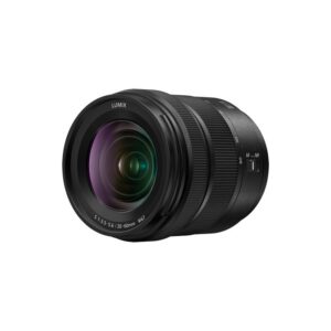 Panasonic Lumix S5 II X + 20-60mm F3.5-5.6