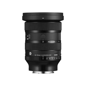 SIGMA 24-70mm f2.8 DG DN II ART E-MOUNT