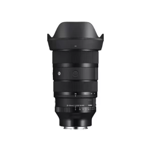 SIGMA 28-45mm f1.8 DG DN ART E-MOUNT