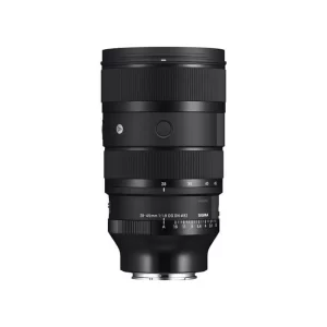 SIGMA 28-45mm f1.8 DG DN ART E-MOUNT