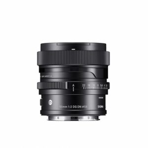 Sony E y L-Mount
