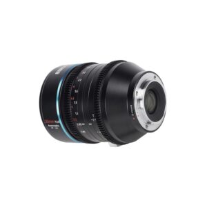 SIRUI 35MM T2.9 VENUS | LENTE FULL-FRAME