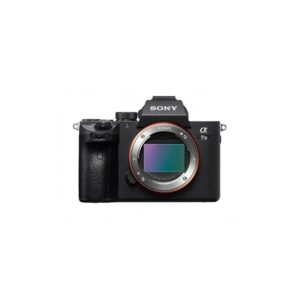 SONY A7 III | CÁMARA 4K FULL-FRAME
