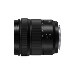Panasonic Lumix S5 II X + 20-60mm F3.5-5.6