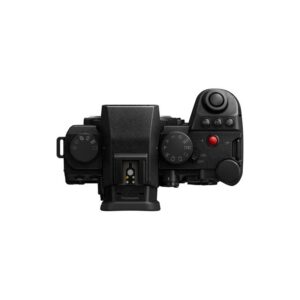 Panasonic Lumix S5 II X + 20-60mm F3.5-5.6